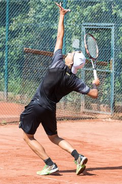 Bild 90 - Schwartau Open Donnerstag